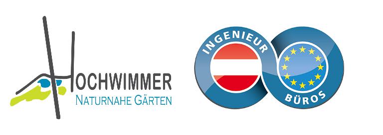 Naturnahe Gärten Hochwimmer Logo